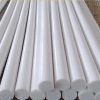 Thanh nhựa teflon ptfe tròn phi 180 (D180)